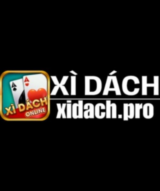 avatar Xì Dách Trực Tuyến