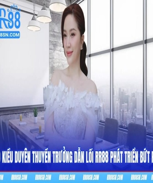avatar CEO Kiều Duyên