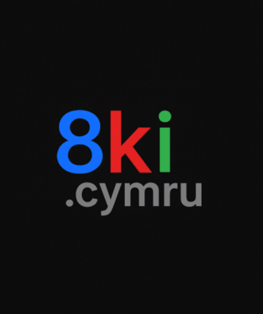 avatar 8ki cymru