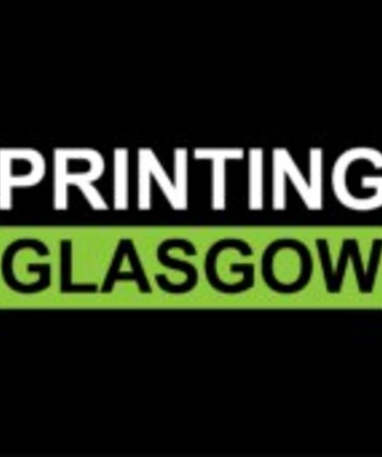 avatar Printing Glasgow