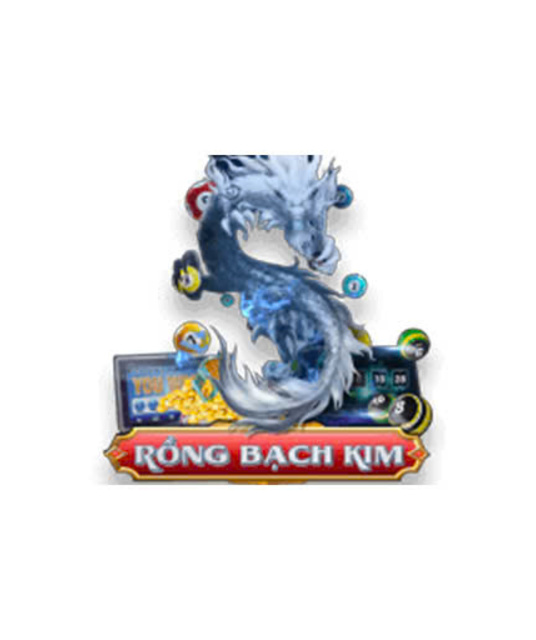 avatar Rồng Bạch Kim Best 