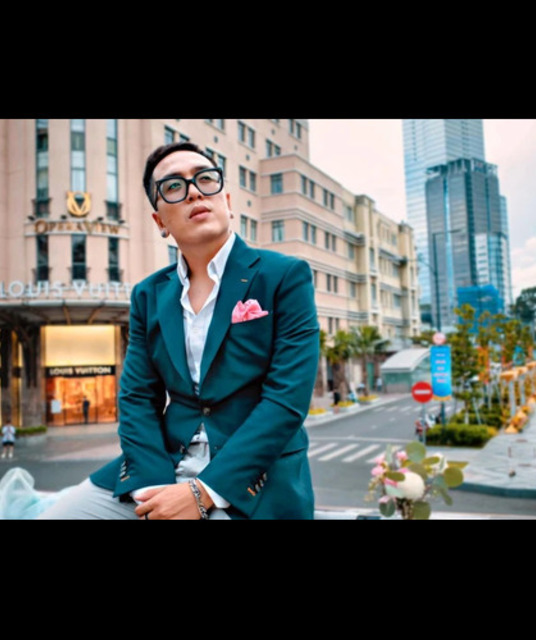 avatar Nguyễn Hoàng Duy