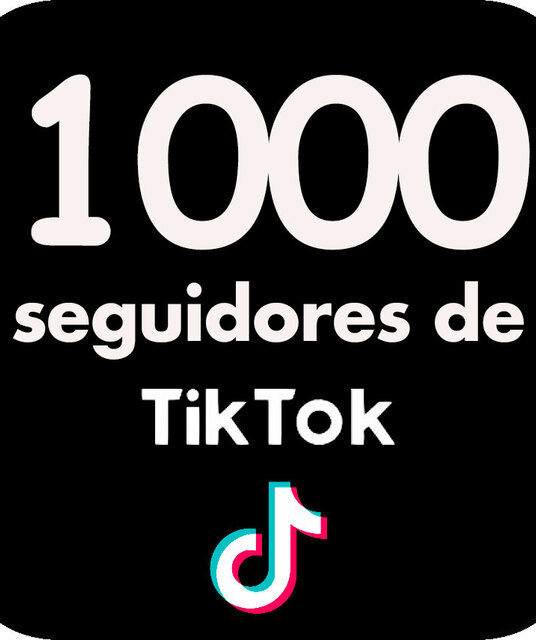 avatar Comprar Seguidores TikTok