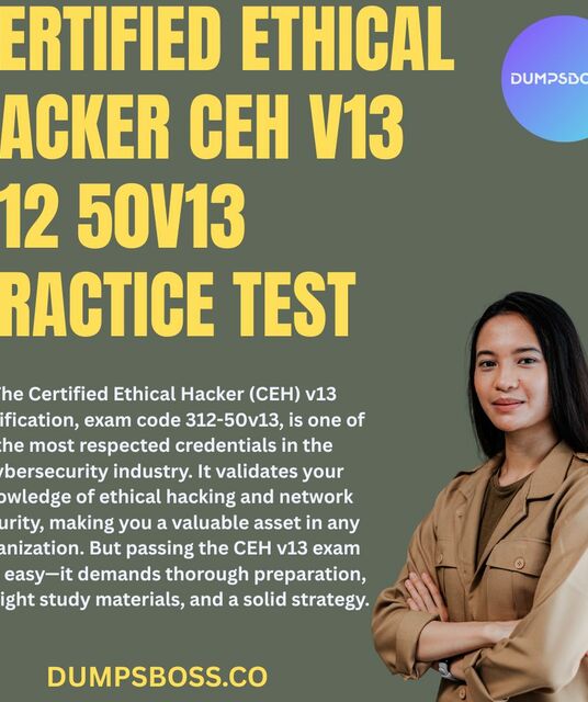 avatar certifiedethicalhacker Practicetest