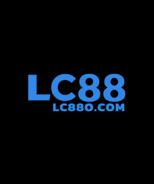 avatar LC88  Đặc Quyền Thương Hiệu Nhà Cái LC88 Xanh Chín  Tặng Nạp Lần Đầu 88K