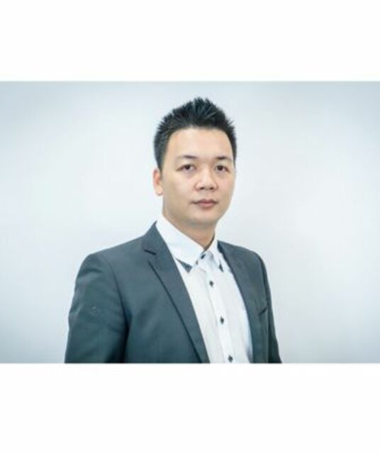 avatar CEO Hoàng Giang