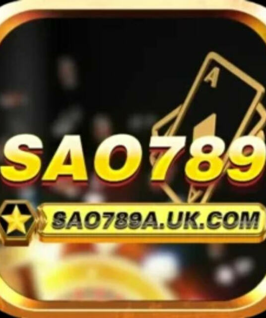 avatar Sao789a Ukcom