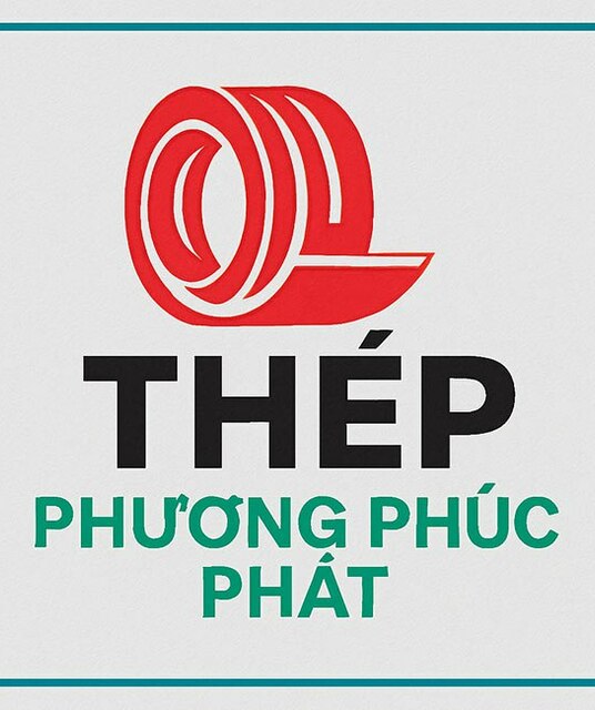 avatar Thép Phương Phúc Phát