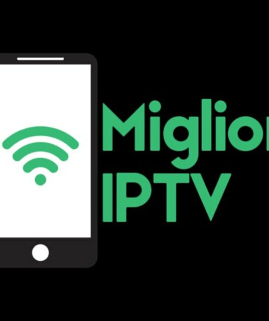 avatar miglior iptv