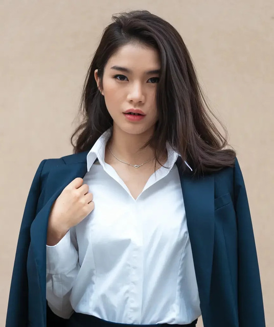 avatar Serena Nhóm Pok