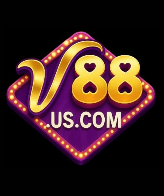 avatar V88 Link Vào V88  Thế Giới Cá Cược Đẳng Cấp Hàng Đầu