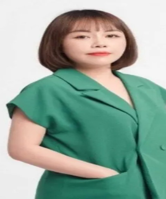 avatar CEO Mksport Khổng Thái Ái Minh