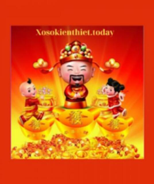 avatar Xổ số kiến thiết