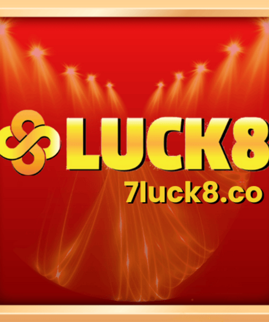 avatar LUCK8 - SẢNH CƯỢC LUCK8 COM ĐẲNG CẤP HÀNG ĐẦU CHÂU Á