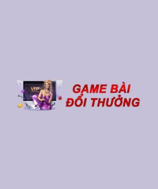 avatar Game Bai Doi Thuong