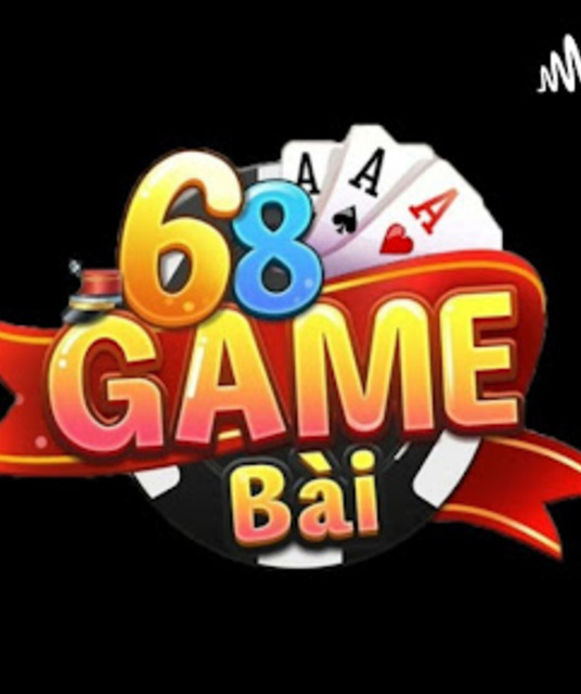 avatar 68 GAME BÀI