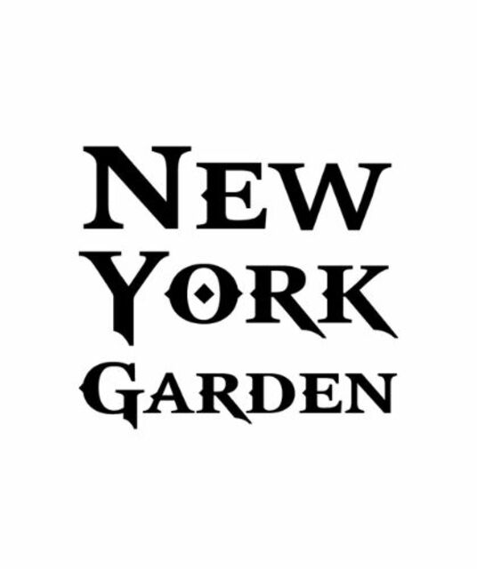 avatar New York Garden