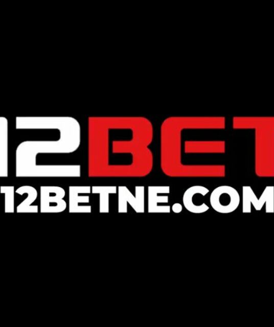 avatar Nhà cái 12BET