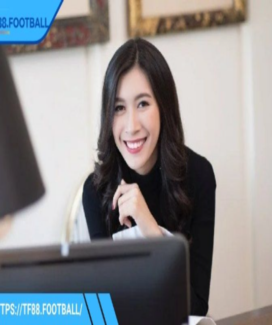 avatar CEO Shakira Dung TF88