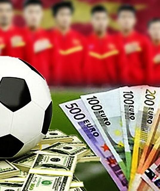 avatar Cá độ bóng đá