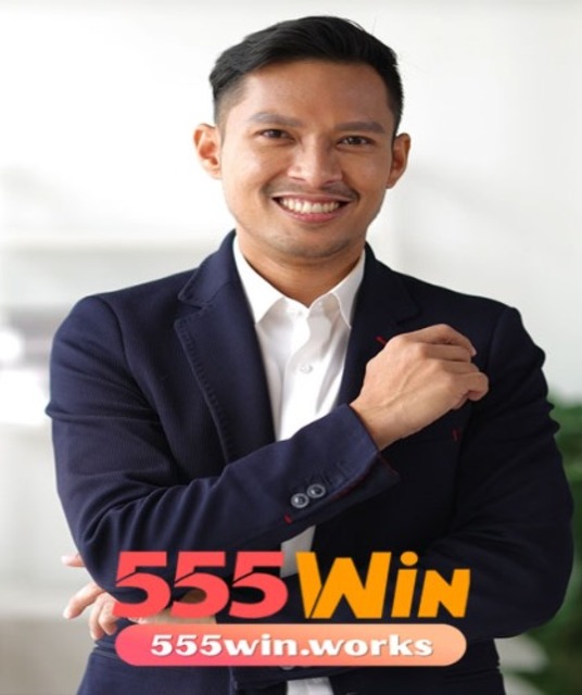 avatar Nguyễn Minh Quân 555WIN