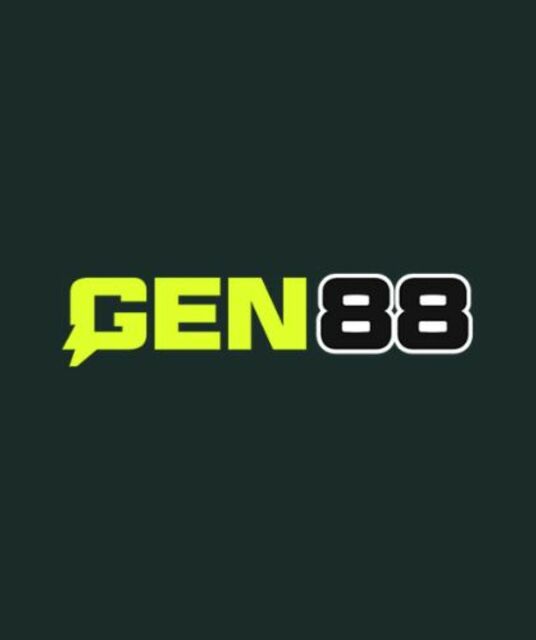 avatar GEN88 - GEN 88 - Nhà cái cá cược thể thao, casino, tài xỉu uy tín