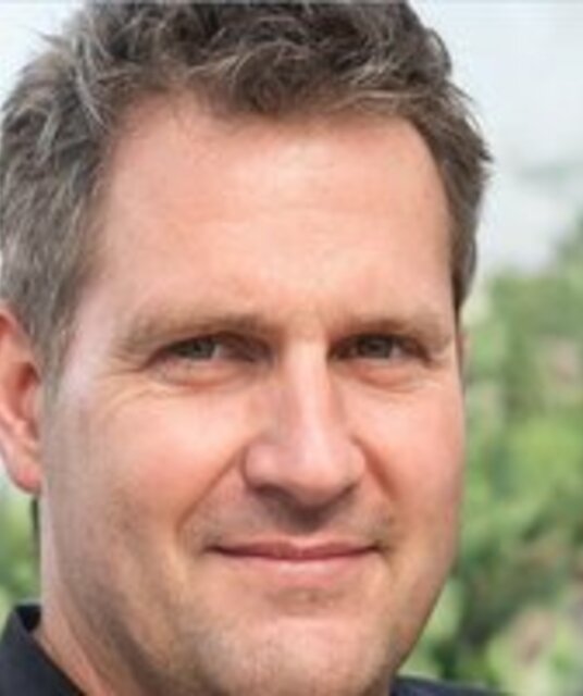 avatar DAVID SARONI FRANCE