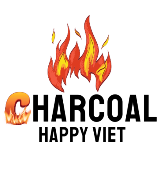 avatar Happy Viet Charcoal