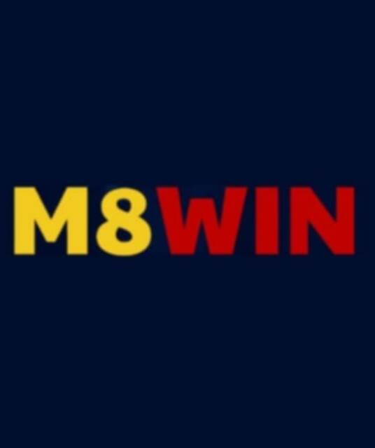 avatar M8WIN - Nhà cái cá cược trực tuyến
