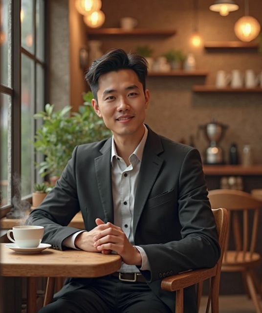 avatar Phùng Cao Thắng