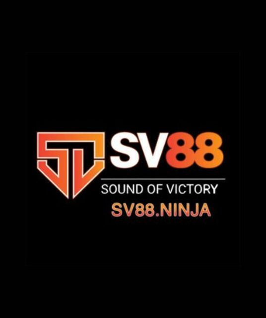 avatar SV88 Nhà Cái Cá Cược Uy Tín