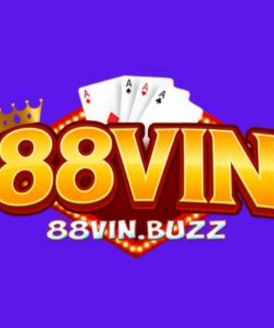 avatar 88Vin Cổng Game Bài Đổi Thưởng Uy Tín, Rút Tiền Siêu Tốc 2025