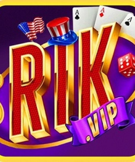 avatar Cổng game RIKVIP