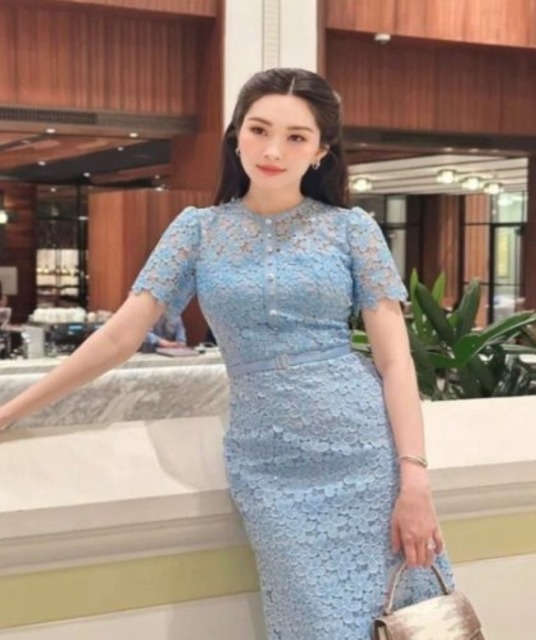 avatar Phương Châu Linh