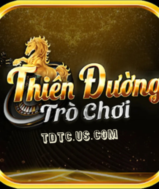 avatar Thiên Đường Trò Chơi Thế Giới Giải Trí