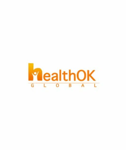 avatar healthokGlobal