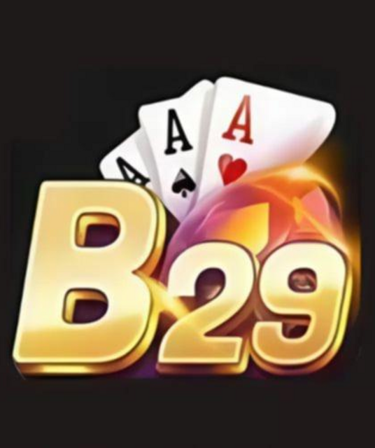 avatar B29 Cổng game đổi thưởng đỉnh cao