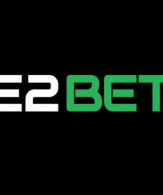 avatar E2Bet 🎖️ Cá độ đá gà trực tuyến - chơi tất tay rinh quà khủngE2Bet 🎖️ Cá độ đá gà trực tuyến - chơi tất tay rinh quà khủng