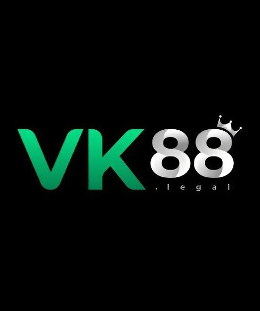 avatar VK88 - Sân Chơi Trực Tuyến An Toàn, Đẳng Cấp Chuẩn 5 Sao