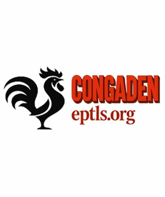 avatar ConGaDen đá gà trực tiếp