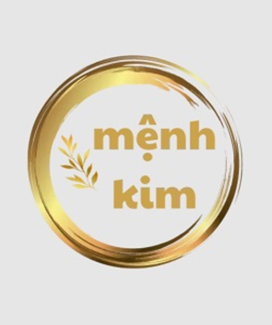 avatar Mệnh Kim