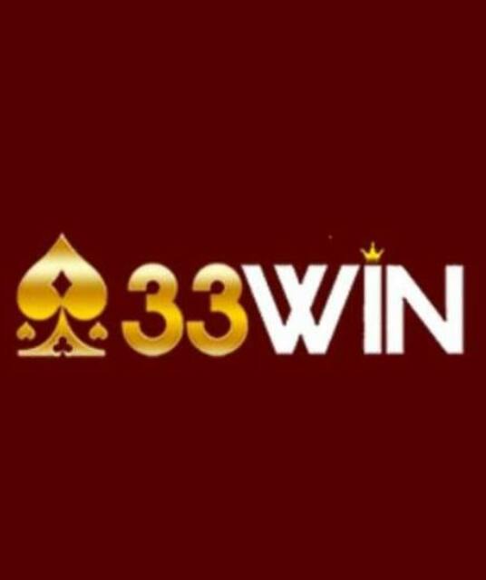 avatar 33Win 33Win casino cá cược hàng đầu