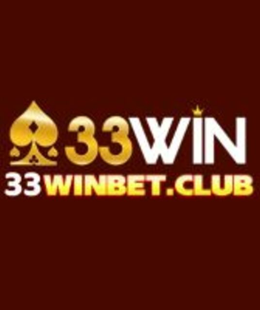 avatar Nhà Cái 33win