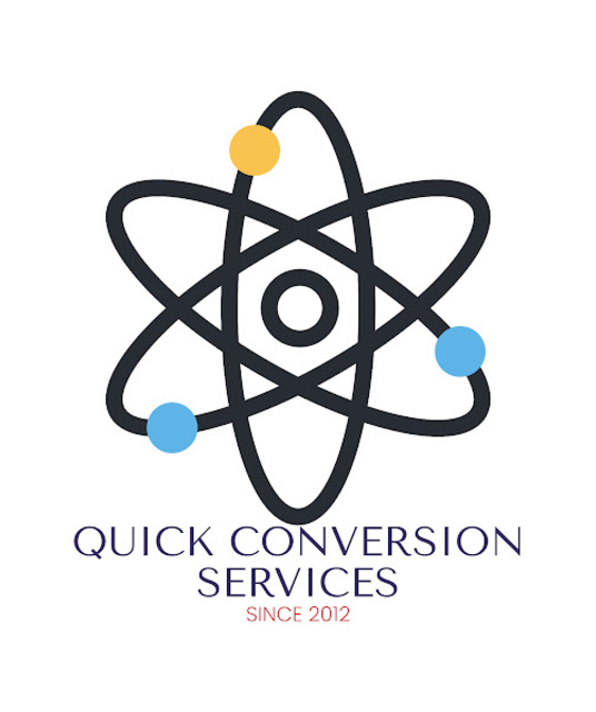 avatar Quick Conversion Services