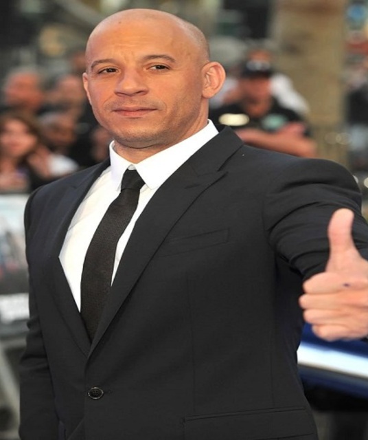 avatar ceo vindiesel