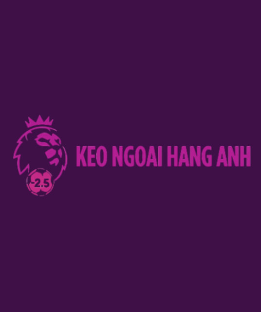 avatar Kèo Ngoại Hạng Anh