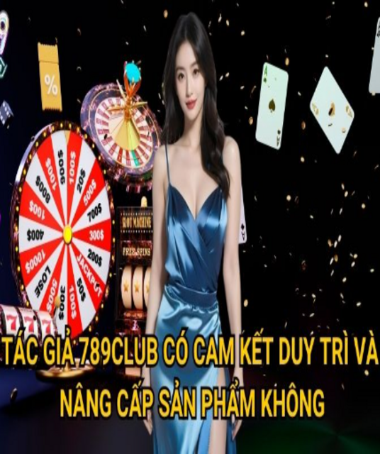 avatar Tác Giả 789Club