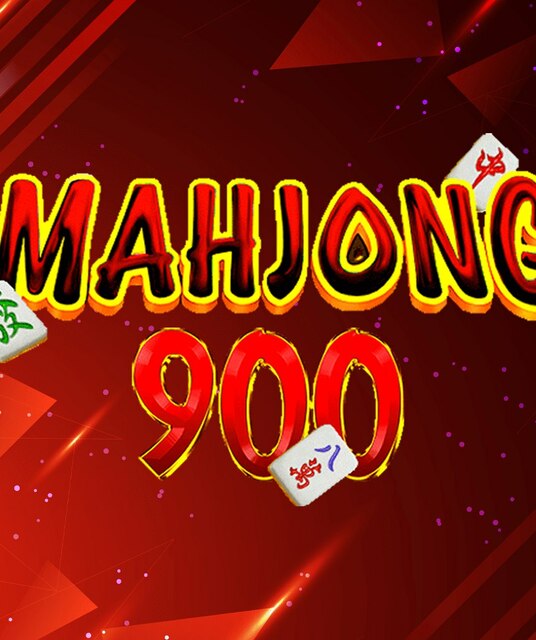 avatar MAHJONG900