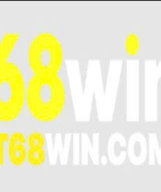 avatar Nhà cái 68WIN