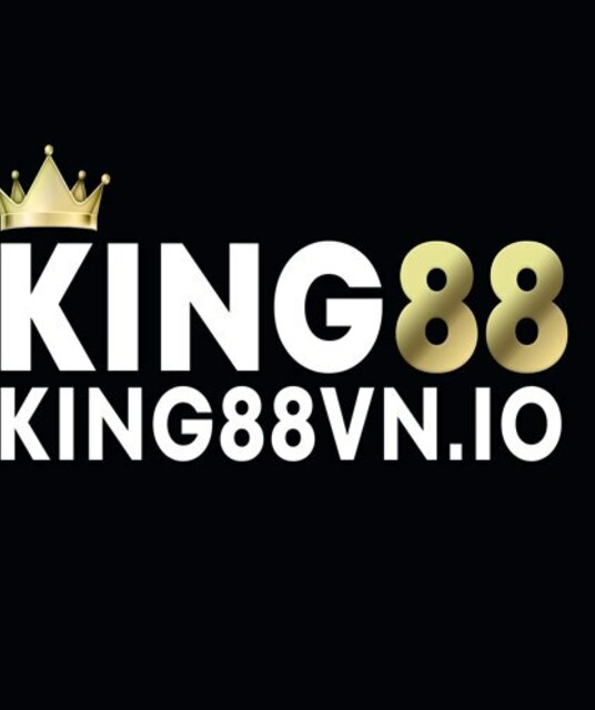 avatar KING88 TRANG CHỦ CHÍNH THỨC KING88